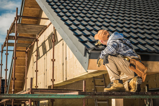 Best Roofing Contractor Near Me  in , NJ